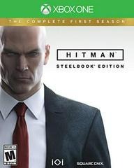 Hitman The Complete First Season